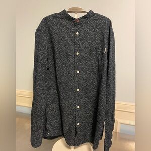 Jack and Jones Originals - Mens - long sleeve shirt